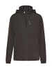 usha BLUE LABEL Women Jacket in black