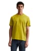 Marc O'Polo T-Shirt relaxed in Vibrant Green