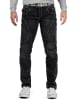 Cipo & Baxx Jeans in Black