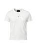 John Richmond T-Shirt RBP26005TS Weiß