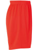 uhlsport  Sportshorts "Center Basic Shorts Ohne Innenslip" in Rot