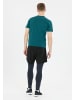 Endurance Tights Weilby in 1001 Black
