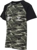 Hummel Hummel T-Shirt Hmlfsk Jungen in FOREST NIGHT