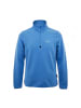 Jack Wolfskin Sweatshirt Modesto Halfzip Shirt Herren in Grau