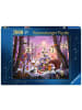 Ravensburger Ravensburger Puzzle 2.000 Teile Weihnachten im Wald in bunt