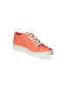 Ecco Low Sneaker SOFT 60 in Orange