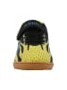 Kappa Kappa Turnschuhe in black/yellow/turkis
