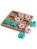 Butlers Butlers Spiel-Set TICTACTOE in Multicolor