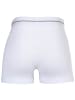 ellesse Boxershort 3er Pack in Schwarz/Weiß/Grau