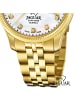 Jaguar Analog-Armbanduhr Jaguar Coeur gold mittel (ca. 34mm)