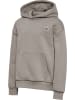 Hummel Kapuzenpullover Hmljr Loose Kinder in ROCK RIDGE
