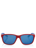 Ralph Lauren Sonnenbrille für Herren in rot