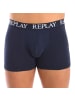Replay Underwear 2er-Set: Boxershorts in Multicolored
