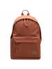 Lacoste Neocroc - Rucksack 15" 42.5 cm in myrrhe