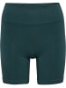 Hummel Hummel Kurze Hose Hmlmt Define Multisport Damen in GREEN GABLES
