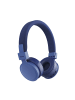 Hama Freedom Lit III, On-Ear, Blau in Blau