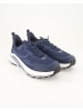Tenhaag Slip On Sneaker in Blau