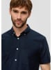 s.Oliver Hemd in 5978_navy
