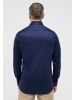 Eterna Hemd SLIM FIT in dunkelblau