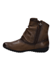 Josef Seibel Stiefelette Naly 24 in braun