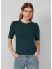 s.Oliver Strickpullover in 6933_tannengrün