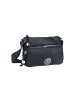 Joop Jeans Schultertasche 'Lietissimo 1.0 Jasmina in Nachtblau 24,00 x 15,00 x 7,00 cm'