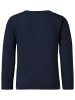 Noppies Langarmshirt Westwood in Dark Sapphire