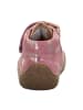 superfit Klettschuhe in Rosa