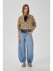 My Essential Wardrobe Jeans LucyMW Loose fit in Medium Blue Wash
