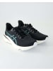 asics Fitnessschuhe in Schwarz