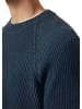 Marc O'Polo Pullover regular in dark navy