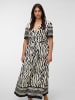 Vero Moda Kleid in Black