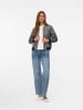 Vero Moda Jacke in Black