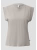 QS T-Shirt in 9613_grau