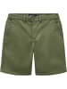 Vans Cargohose "Mn Authentic Chino Relaxed Short" in Grün