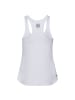 BIDI BADU Fria Basic Logo Tank - white (FA19) in weiß