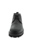 Sioux Adalrik Schnürstiefel Schwarz