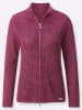 WITT WEIDEN Strickjacke in erika