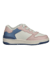 Geox Sneaker in Rosa/Hellblau