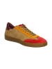 Think! Sneakers Low TURNA HE. in Rosso/Kombi