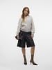 Vero Moda Blousonjacke in Vapor Blue