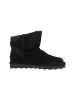 Bearpaw Stiefel in Schwarz