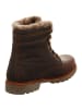 PANAMA JACK Winterboot in braun