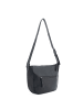 FREDs BRUDER Daily Catch Schultertasche Leder 32 cm in black