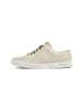 Camper Sneaker " Peu Touring Twins " in Hellgrau