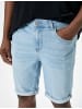 KOTON Shorts in Hellindigo