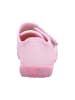 superfit Hausschuh in rosa