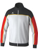 erima Kinder Trainingsjacke "Change By Erima Trainingsjacke" in Weiß