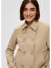 s.Oliver Outdoor-Jacke in 8238_beige
