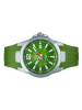 Swiss Military Quarzuhr 7058.1838SAM in Silber